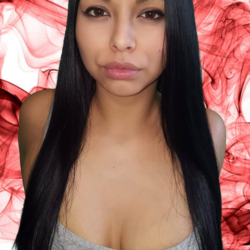 Vanessa-Rodriguez im Erotikchat